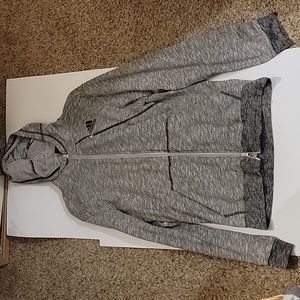 Addidas hoodie